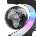 Magnetic Levitation Globe Gift Idea