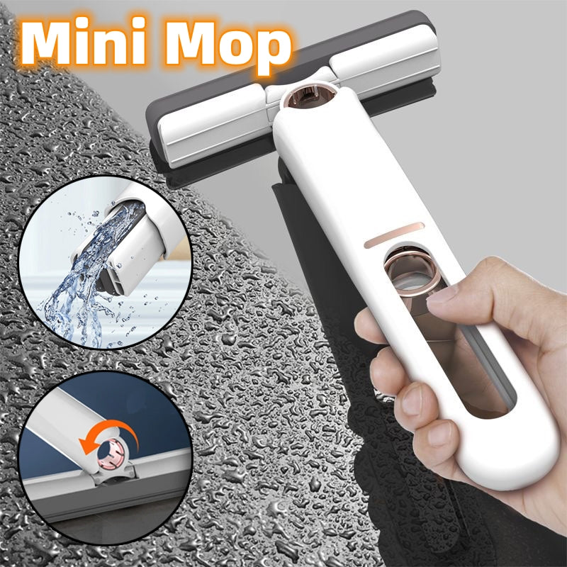 Mini Cleaner Mop