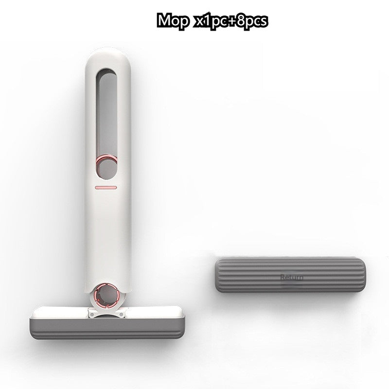 Mini Cleaner Mop
